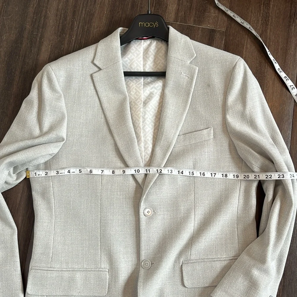 Tommy Hilfiger Suit Jacket Sport coat